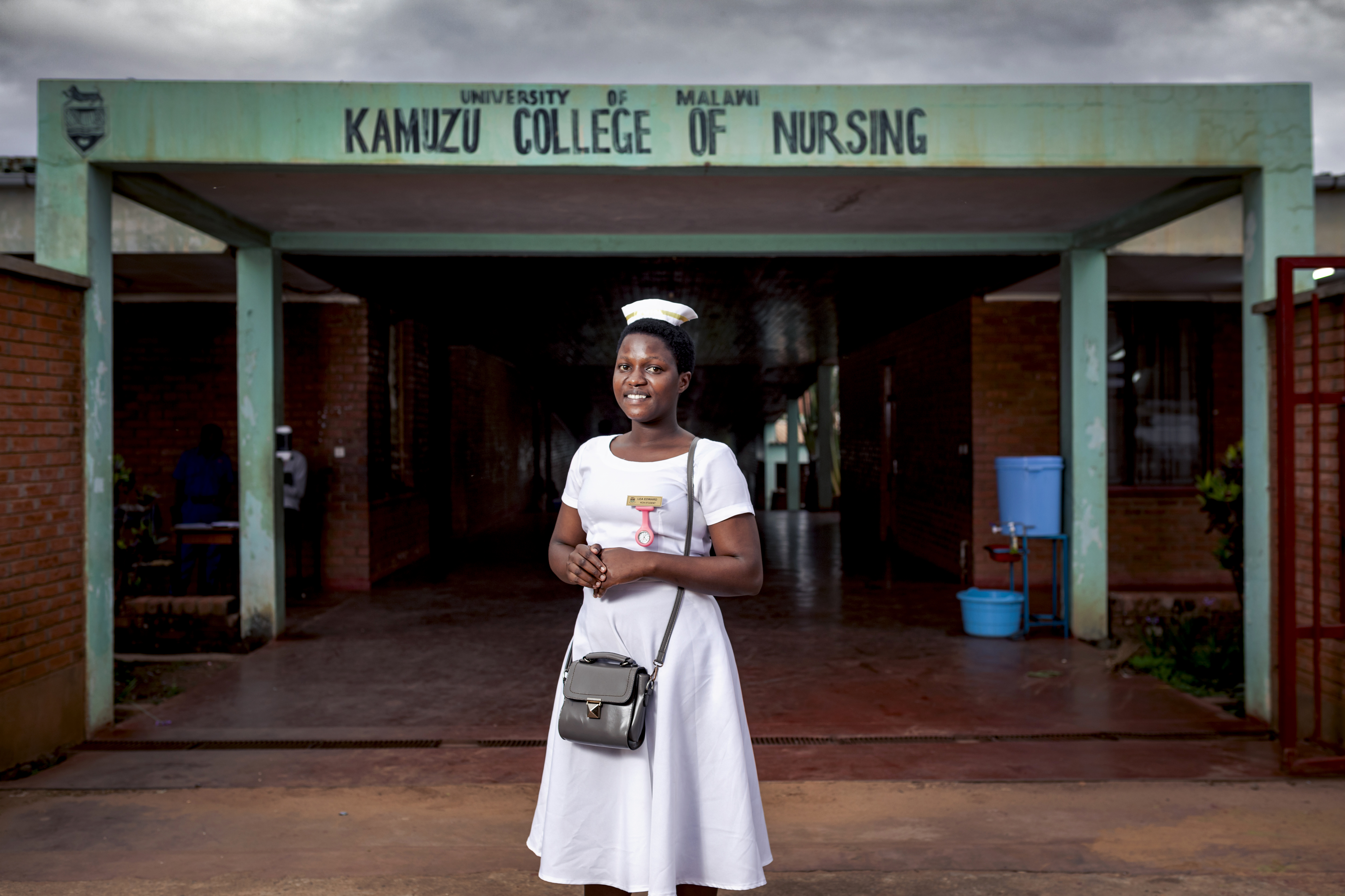 Aiming Higher DAFI scholarship for refugees